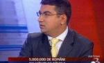 Sinteza Zilei: 5.000.000 de români jeg-măniţi de bănci?