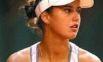 Sorana Cârstea, în sferturile turneului WTA din Luxemburg
