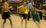 FIBA EuroCup: Nicio şansă pentru Municipal Târgovişte, în faţa Dinamo Moscova
