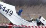 Zurich. Doi oameni au murit după ce un avion s-a prăbuşit pe aeroport 