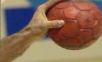 Pregătiri pentru preliminariile CE 2010: România - Algeria 43-25