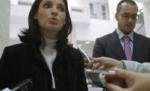 Decizia Curţii de Apel: Lavinia Şandru poate candida pentru un mandat de deputat