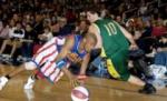 Harlem Globetrotters începe turneul din România cu un spectacol la Târgovişte (VIDEO)