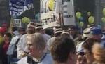 Noiembrie, luna protestelor sindicale