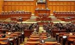 Inflaţie de legi adoptate tacit de Parlament în anii electorali