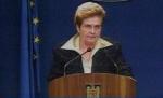 Mariana Câmpeanu: Legea salariilor ar putea fi definitivată la jumătatea lui 2009