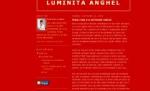 Cel mai proaspăt politician în blogosferă: Luminiţa Anghel