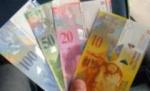 Creditele în franci elveţieni vor avea rate mai mari