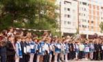 21% dintre elevi au probleme de sănătate