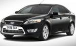 Ford crede că piaţa auto românească va creşte în următorii 5 ani

