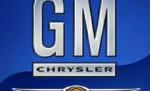 General Motors, aproape de fuziunea cu Chrysler
