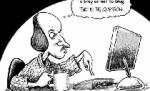 Blog-ul electoral, scos de la naftalină de politicienii români 