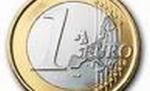 Criza financiară scade încrederea în moneda europeană