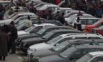 Între 7 şi 10 noiembrie, bucureştenii nu-şi mai pot înmatricula maşinile
