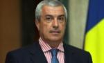 Tăriceanu: M-am săturat ca şeful statului să toarne lături în capul guvernului