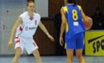 Una caldă, una rece în FIBA EuroCup: ICIM Arad, învinsă. Victorie pentru Târgovişte