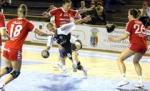 HCM Baia Mare- Milli Piyango SK 29-26, în prima manşă a turul trei al Cupei EHF
