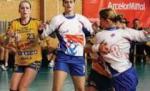 Pas decisiv spre optimile Cupei Cupelor. Oţelul Galaţi ? ZRK Ljubuski 34-14