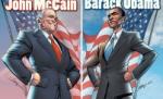Politica e murdară şi în America. Împroşcatul cu noroi, la modă în campania electorală