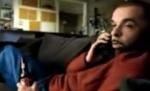 Wassuuup? După opt ani de stat la televizor şi băut bere, e cazul să iasă Obama