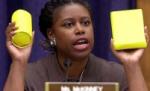 Candidaţii anonimi la preşedinţia SUA: Cynthia McKinney, afro-americană bătăioasă