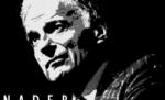 Candidaţii anonimi la preşedinţia SUA: Ralph Nader, la a cincea tentativă