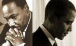 Martin Luther King, iniţiatorul schimbării promise de Obama