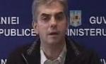 Nicolăescu după negocierile cu Sanitas: Ambele părţi consideră că s-au făcut mari progrese