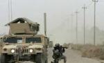 Pensiile soldaţilor americani din Irak, serios afectate de criza financiară