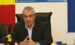Tăriceanu nu mai vrea prime pentru bugetari