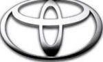 Toyota: Profitul trimestrial, în scădere cu 69% faţă de 2007