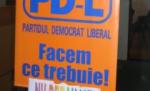 Traian Ungureanu şi Carol Sebastian, strategii PD-L. Cât costă campania electorală