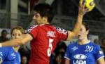 Înfrângere la limită în Rusia: HC Lada ? Oltchim 34-33, în Liga Campionilor