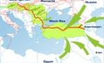 Proiectul Nabucco: UE şi Turcia ar putea încheia acordul de tranzit la începutul anului 2009