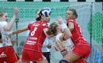 Rulmentul Braşov s-a calificat în optimile Cupei EHF

