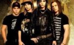 Tokio Hotel va concerta în România în 2009