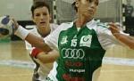 Aurelia Brădeanu este însărcinată şi nu va evolua la CE de handbal