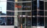 Fitch a coborât ratingul României pentru credite pe termen lung în valută cu două trepte