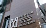 BVB a încheiat ziua în scădere cu 4,2%, urmând tendinţa burselor europene