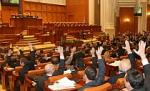 Două ONG-uri au prezentat o listă cu 130 de candidaţi incompatibili
