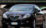 Noua Lancia Delta, lansată în România