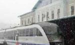 Trenurile Bucureşti-Braşov vor avea un vagon destinat depozitării de biciclete şi schiuri