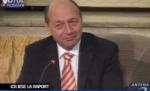 Băsescu despre instituţia care promovează falusuri: 