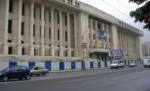 Dâmboviţa Center: Trei turnuri de peste 100 de metri iau locul Casei Radio