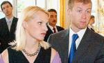 Irina Abramovici: Nu e uşor să trăieşti cu un om care are o avere de 18,5 miliarde de euro