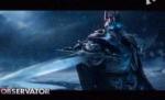 Noua versiune a jocului World of Warcraft, lansată oficial 