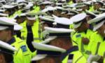 Poliţiştii vor bloca alegerile şi intră în grevă dacă nu li se măresc salariile