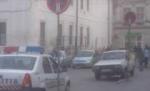 Videonews.ro: Parcarea regulamentară, o necunoscută pentru Poliţia Română (FOTO)