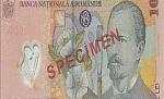 Bancnota de 10 lei, înnoită de la 1 decembrie
