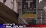Doi români din Italia au câştigat un milion de euro la loz în plic
